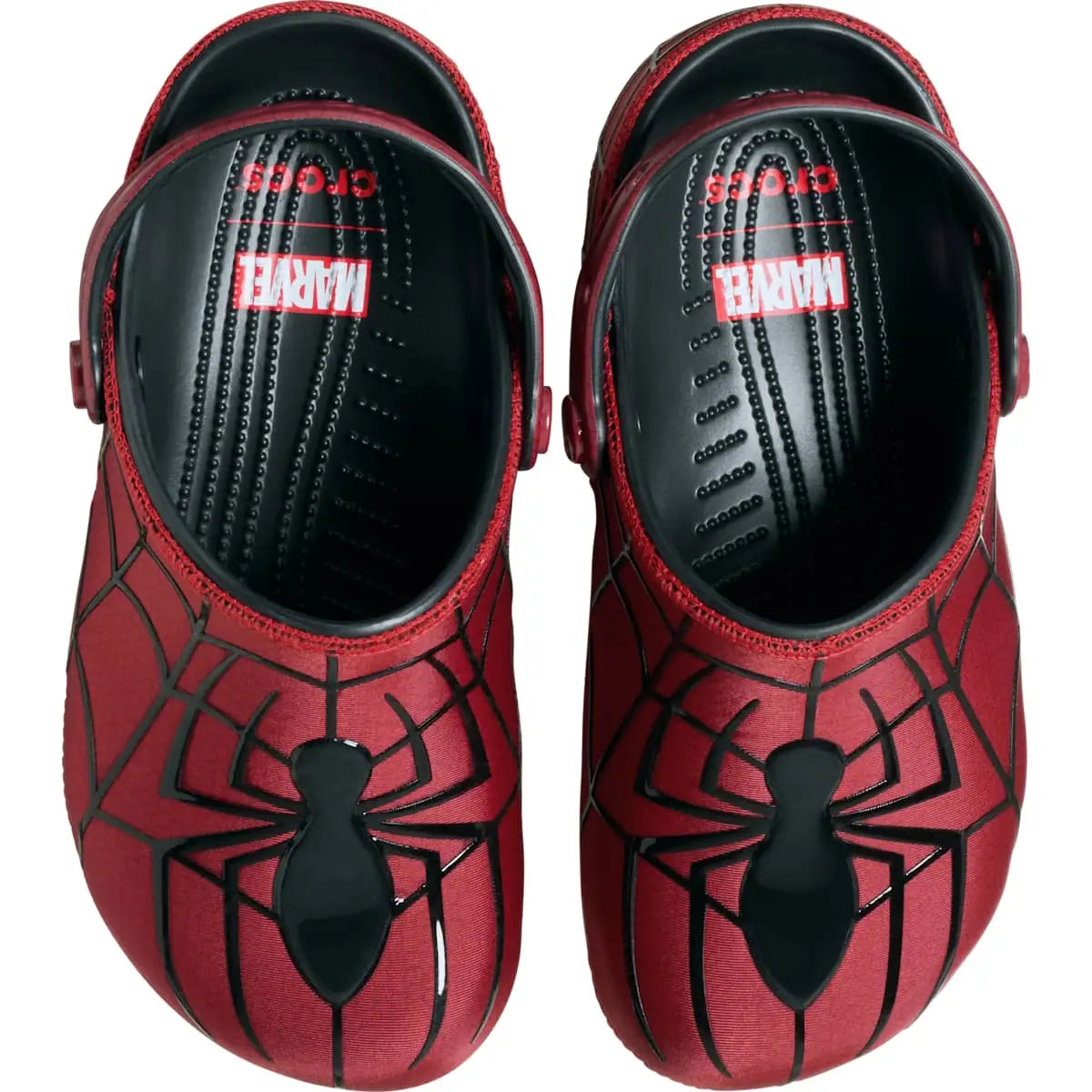 Spiderman Neo
