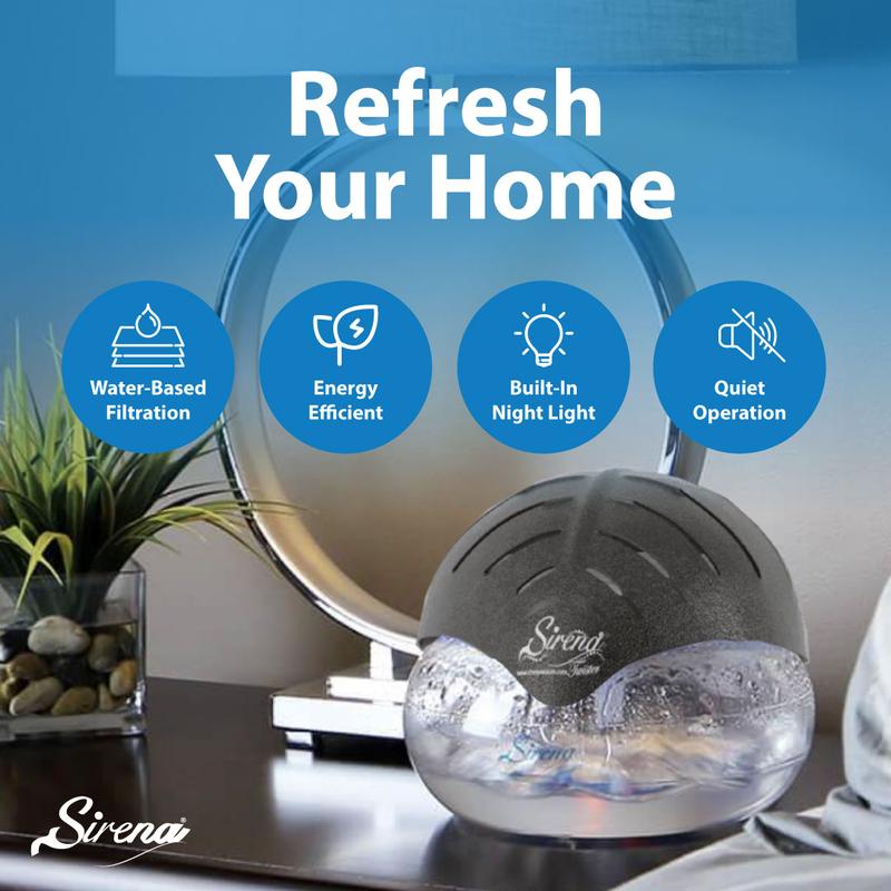 Aquora Water Air Purifier