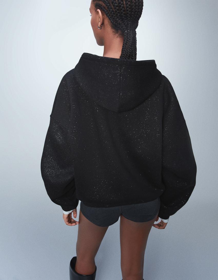 Afterglow Hoodie