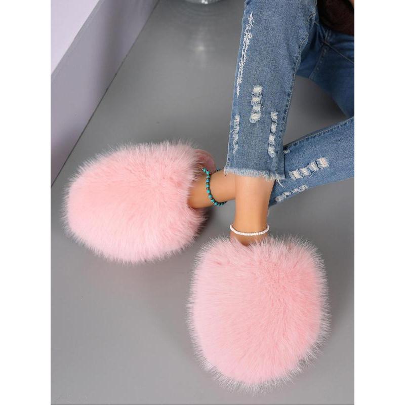 HaloPuff Slippers