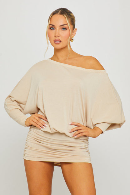 Malian Mini Dress