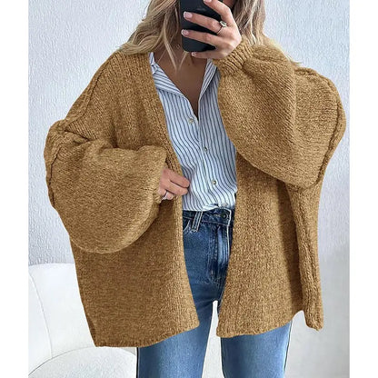 Aspen Oversized Cardigan