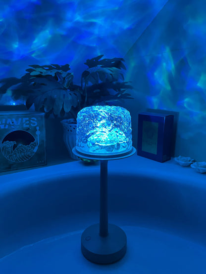 Luna Lamp