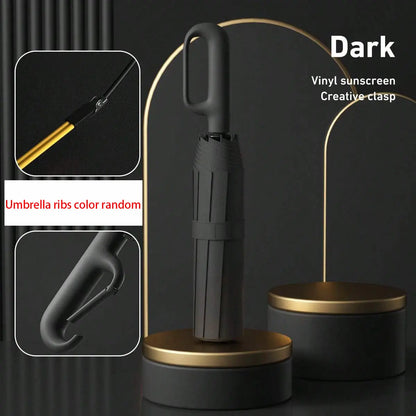 Stormfold Automatic Travel Umbrella