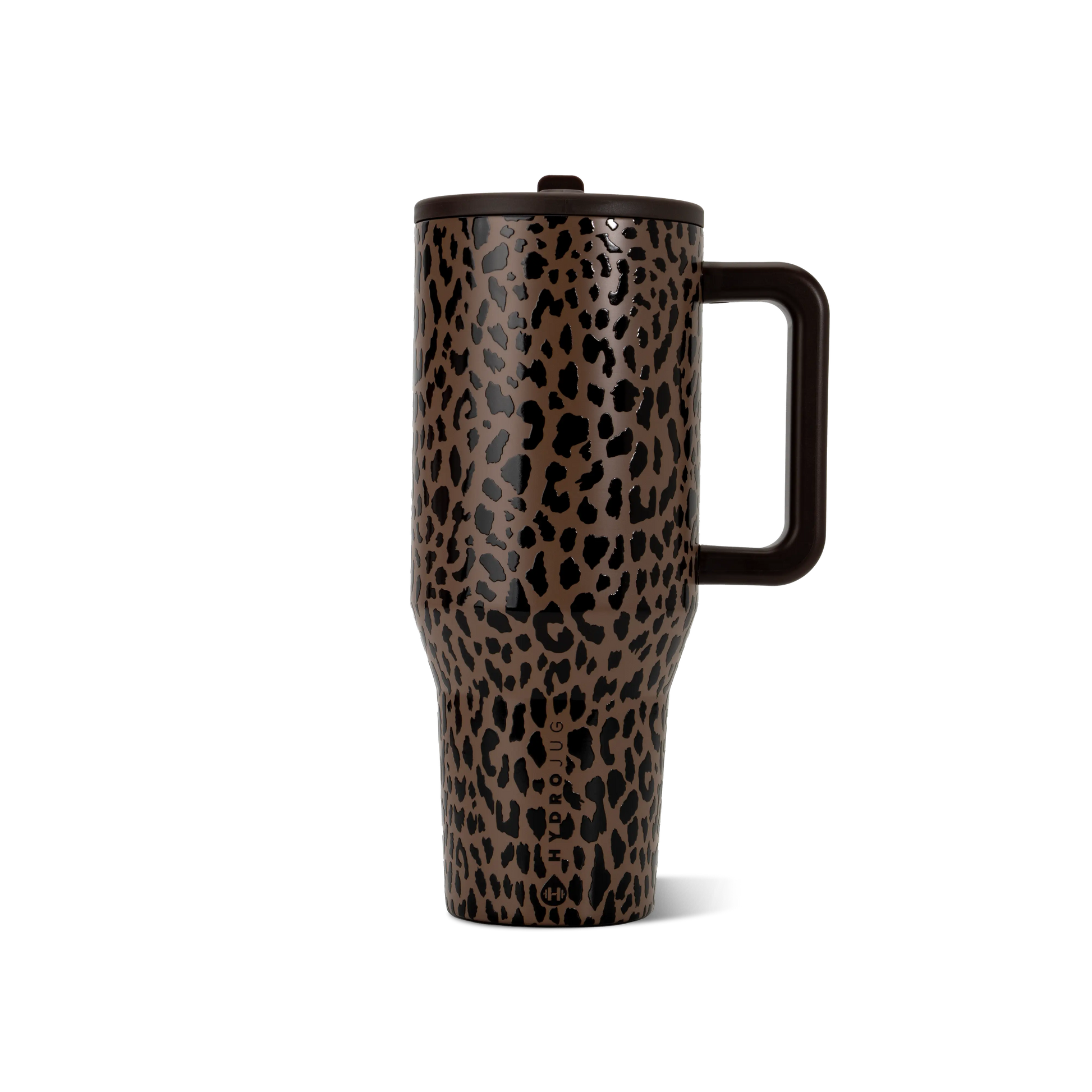 Brown Leopard
