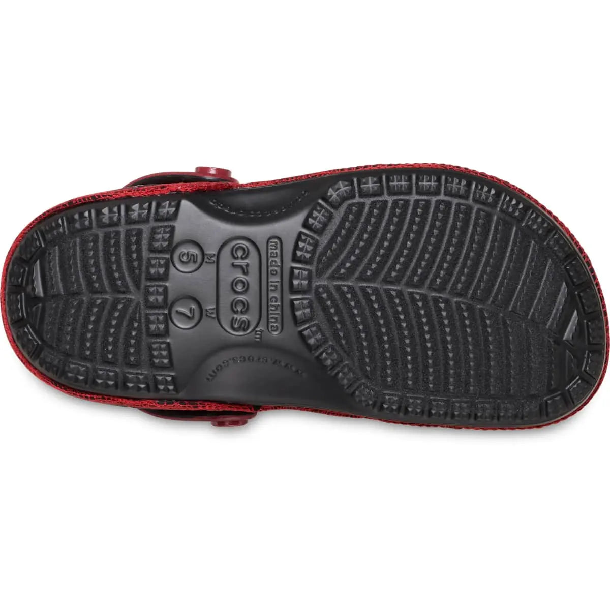 Crocs Adult Classic Spider-Man Clogs