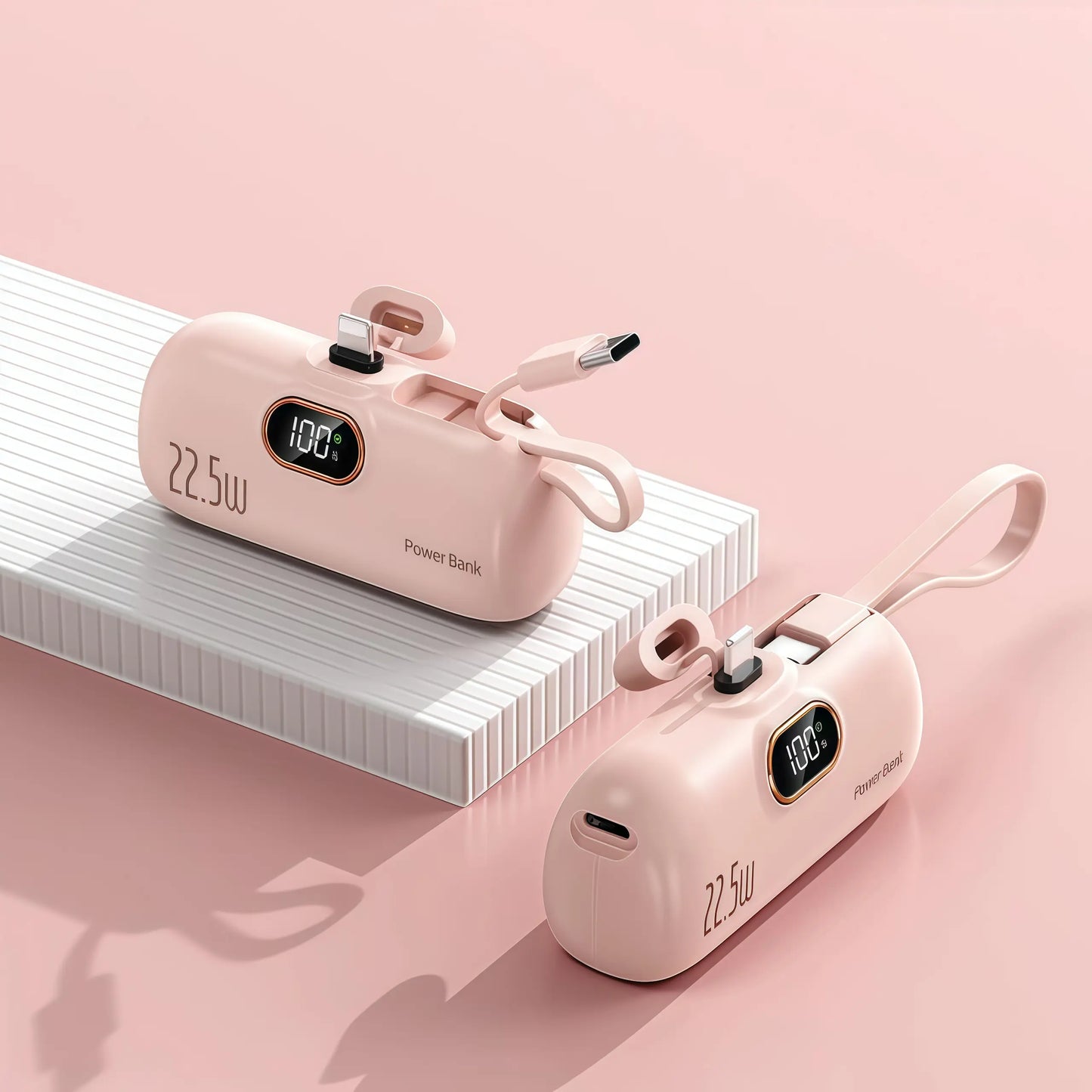 Aura Mini Power Bank