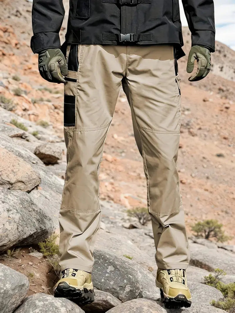 Men's Tactical Work Pants