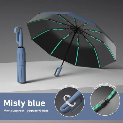 Misty Blue