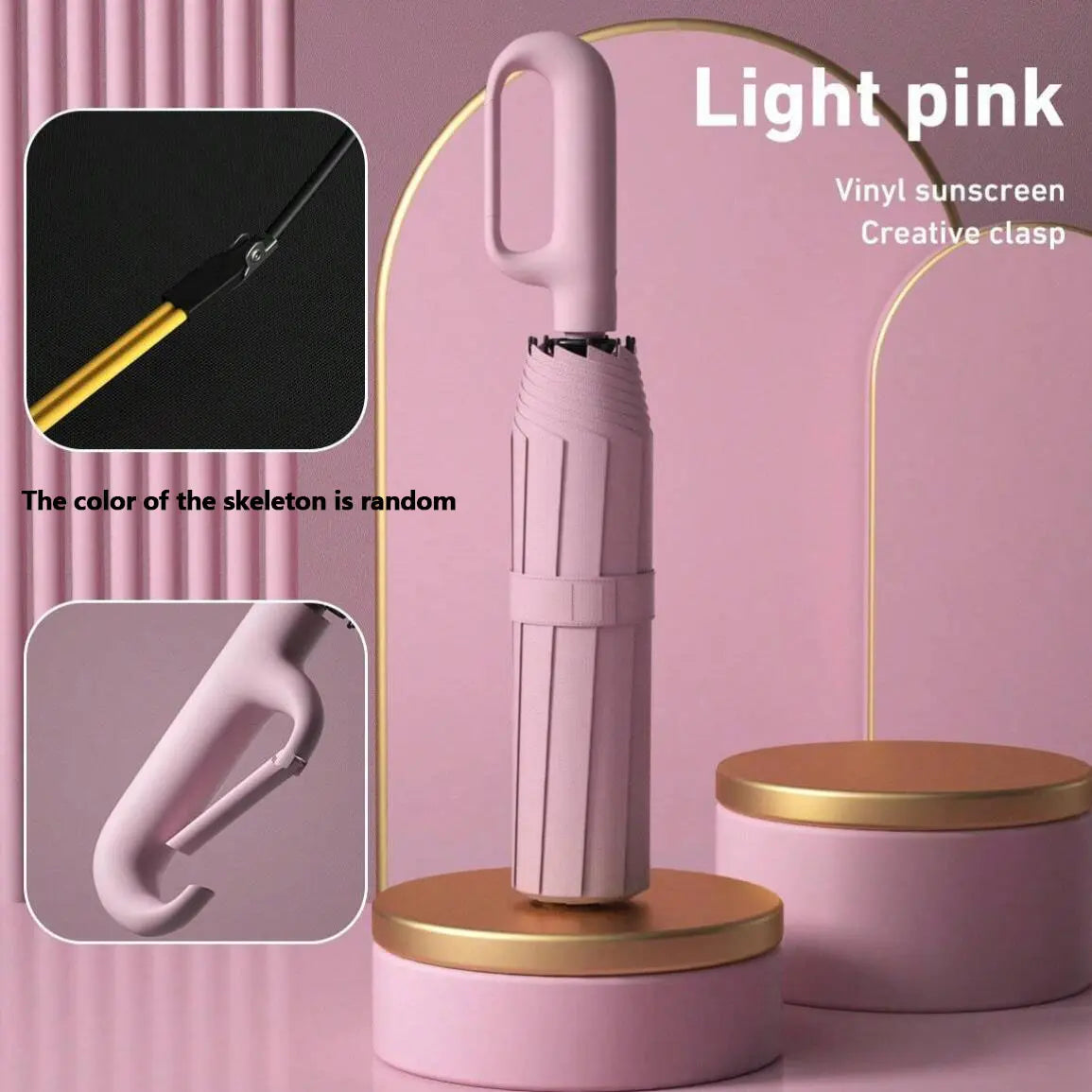 Baby Pink