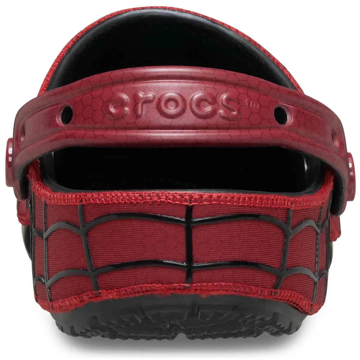 Crocs Adult Classic Spider-Man Clogs