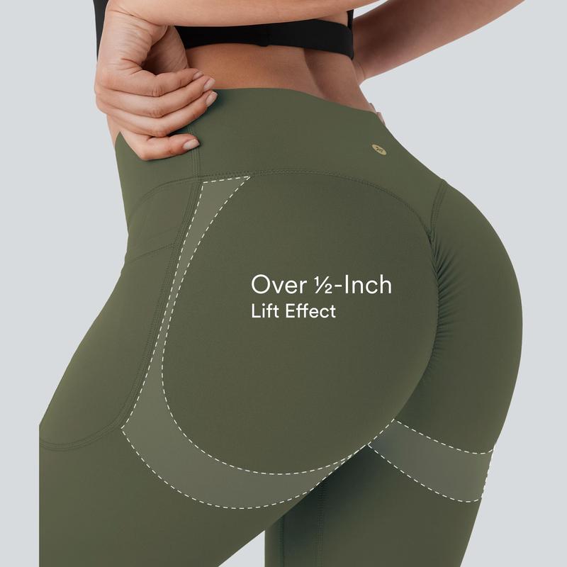 Smooth Lift Leggings