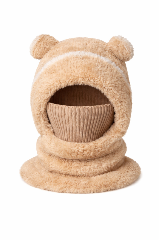 BearClub Beanie