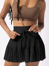 SwiftFlex Skirt