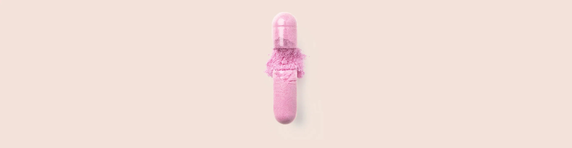 Probiotic blend and XOS prebiotic ingredients