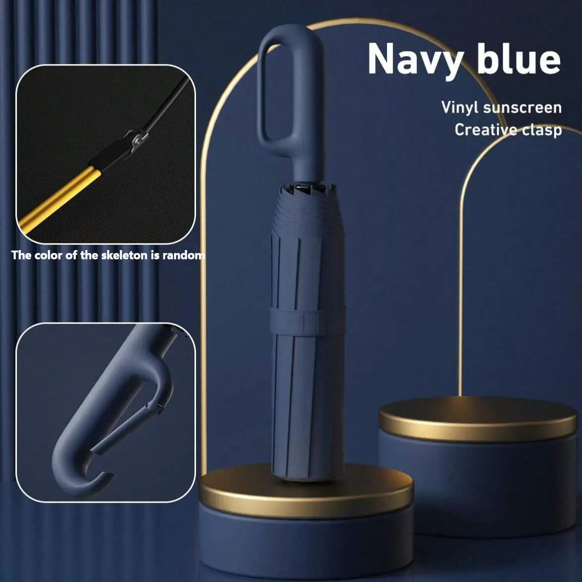 Navy Blue