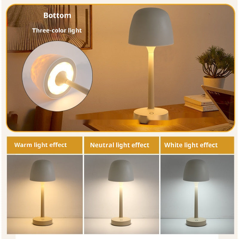 Luna Lamp