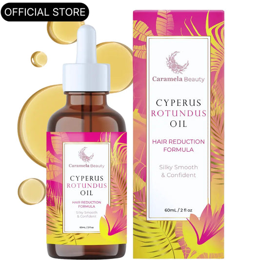 Silkara Hair Reduction Oil