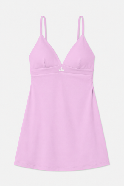 Pastel Lilac