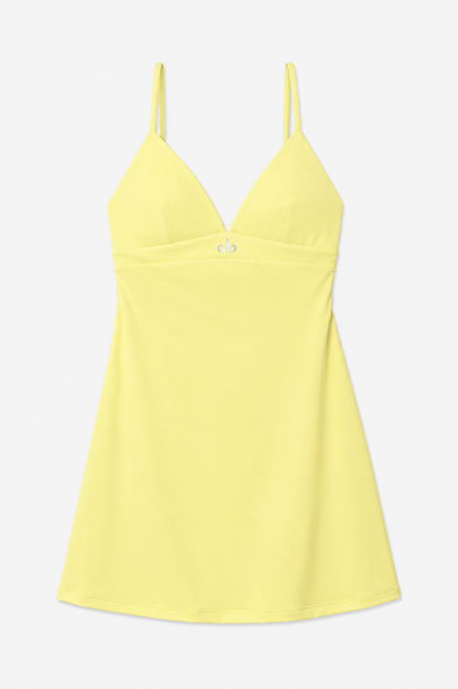 Butter Yellow