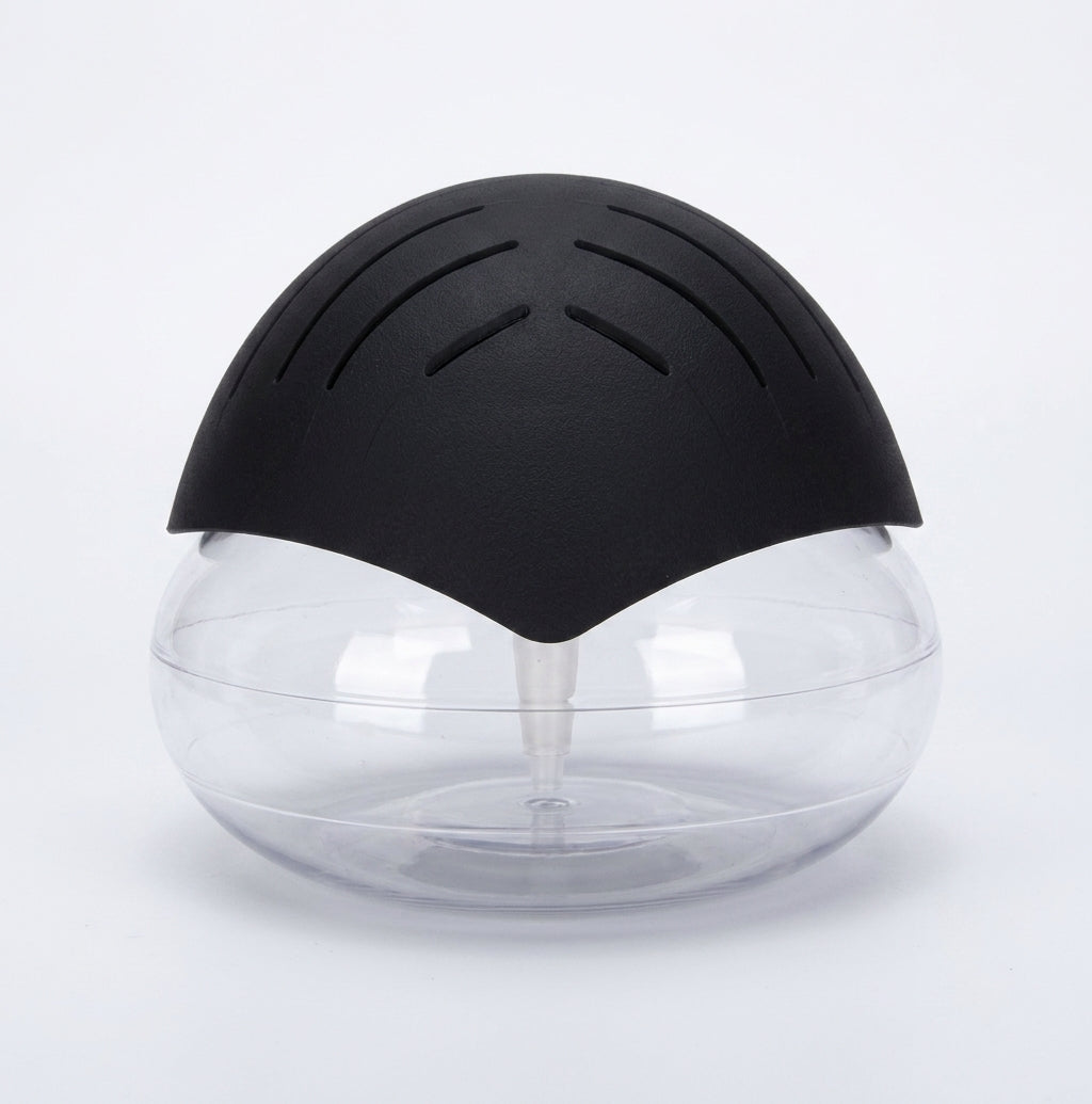 Aquora Water Air Purifier - Black
