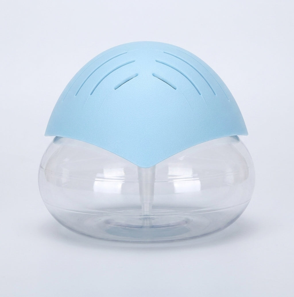 Aquora Water Air Purifier - Sky Blue