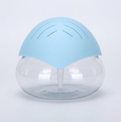 Aquora Water Air Purifier - Sky Blue