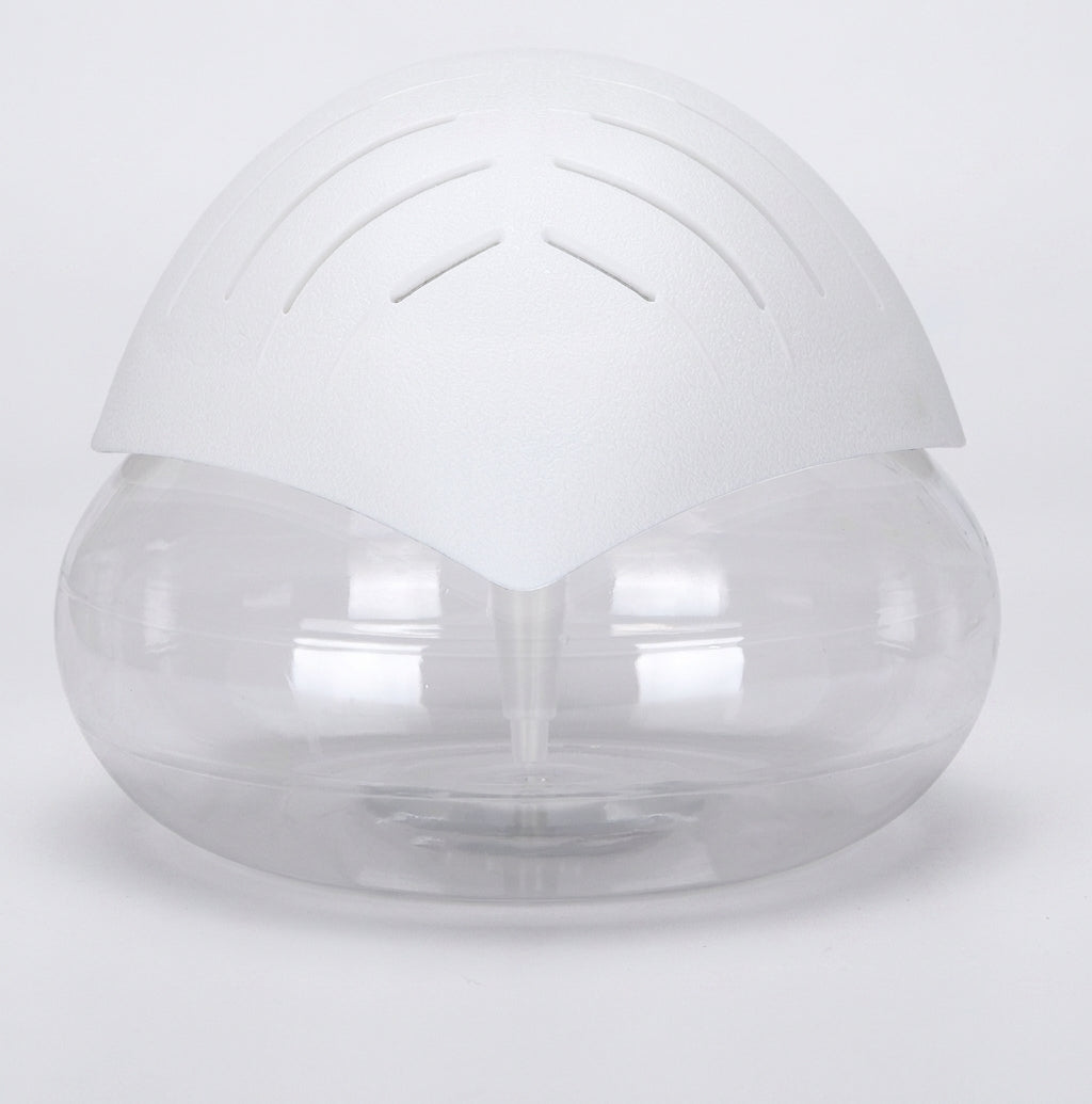 Aquora Water Air Purifier - White