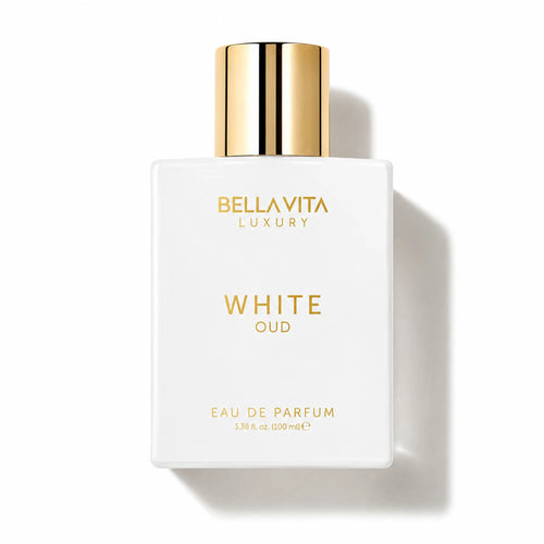 Velmora White Oud Eau De Parfum