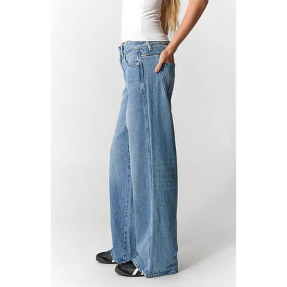 Side view