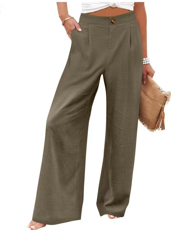 Color: Army green