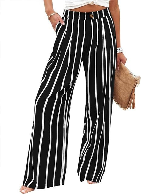 Color: Black stripes