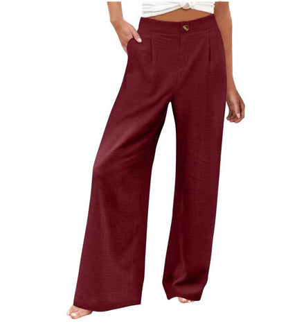 Color: Burgundy