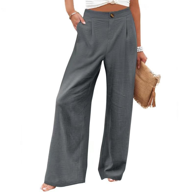 Color: Dark gray