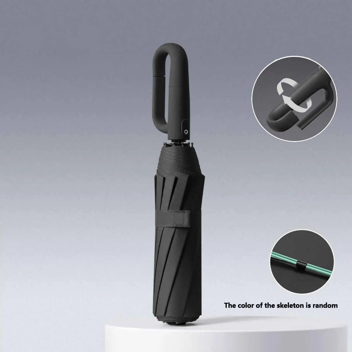 Jet Black