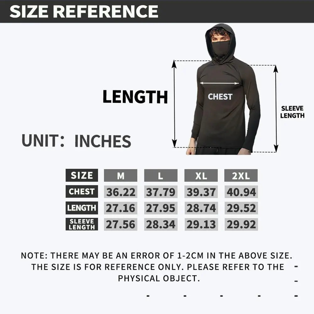 Atlas Performance Hoodie Pack
