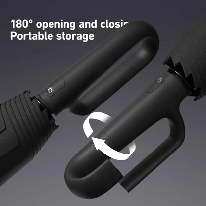 Stormfold Automatic Travel Umbrella