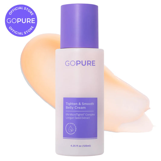 Sculpta Belly Firming Cream