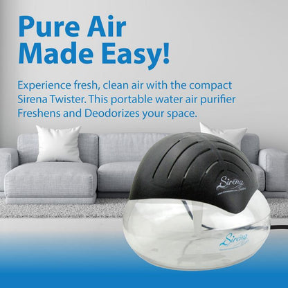 Aquora Water Air Purifier