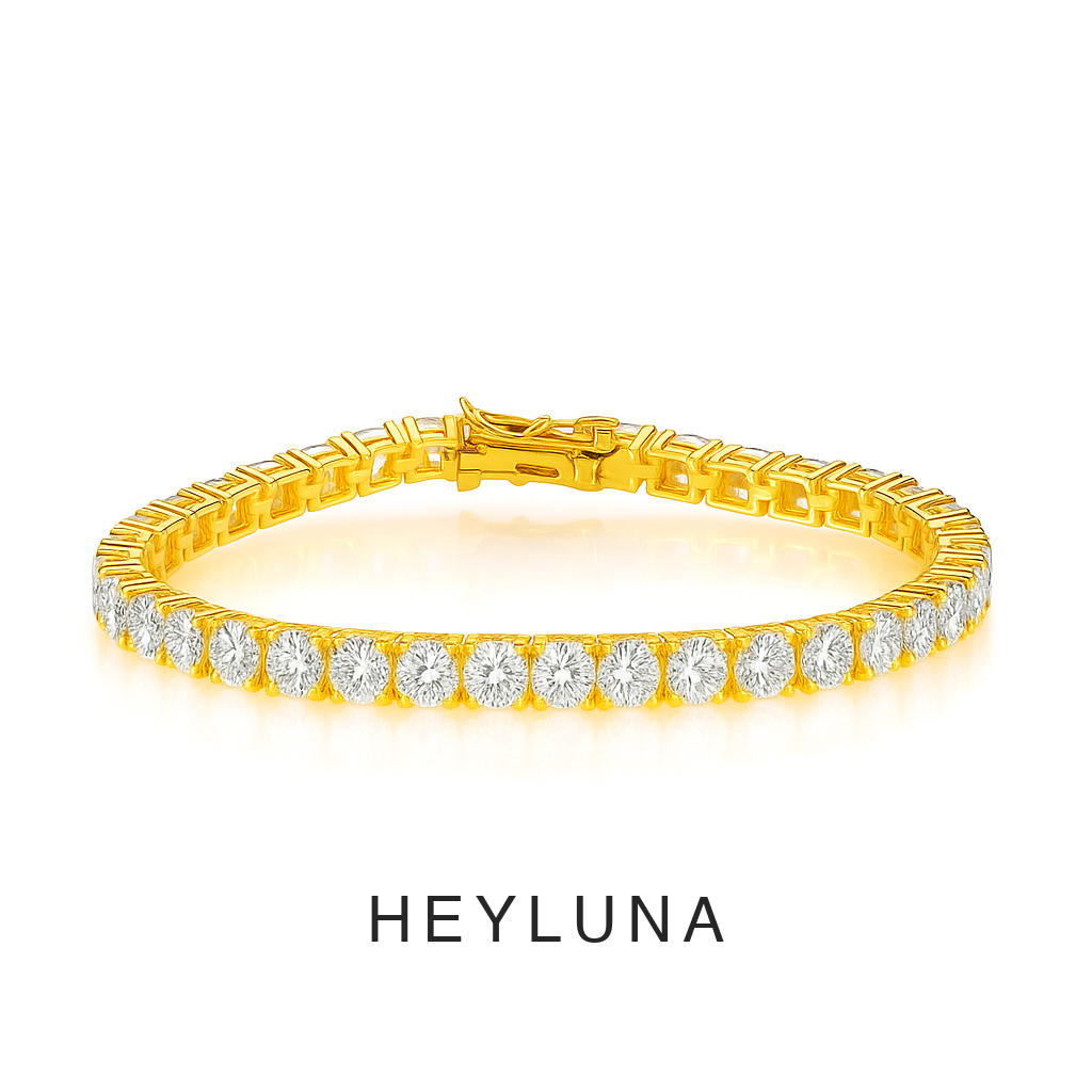 Gold-Plated