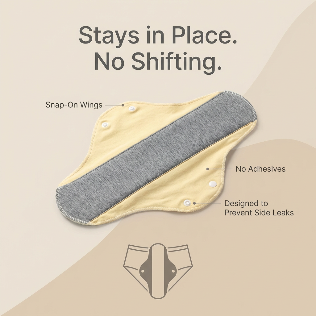 DryGuard Pads