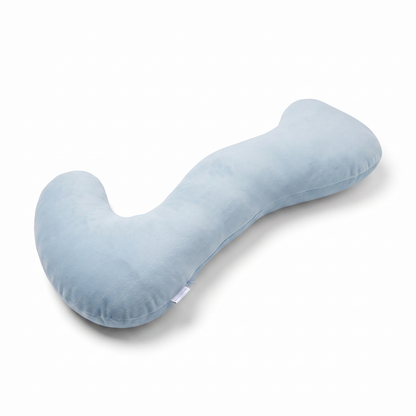 Somnia Body Pillow - Sea Blue