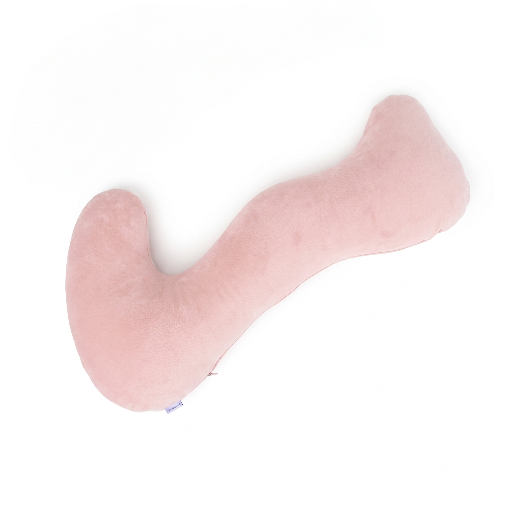 Somnia Body Pillow - Cherry Blossom Pink