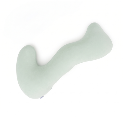 Somnia Body Pillow - Mint Green