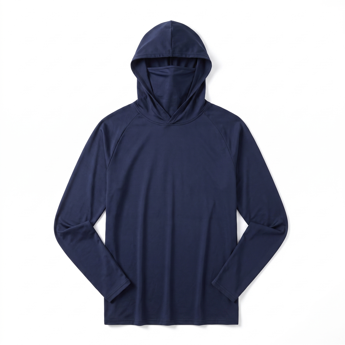Atlas Performance Hoodie Pack - navy