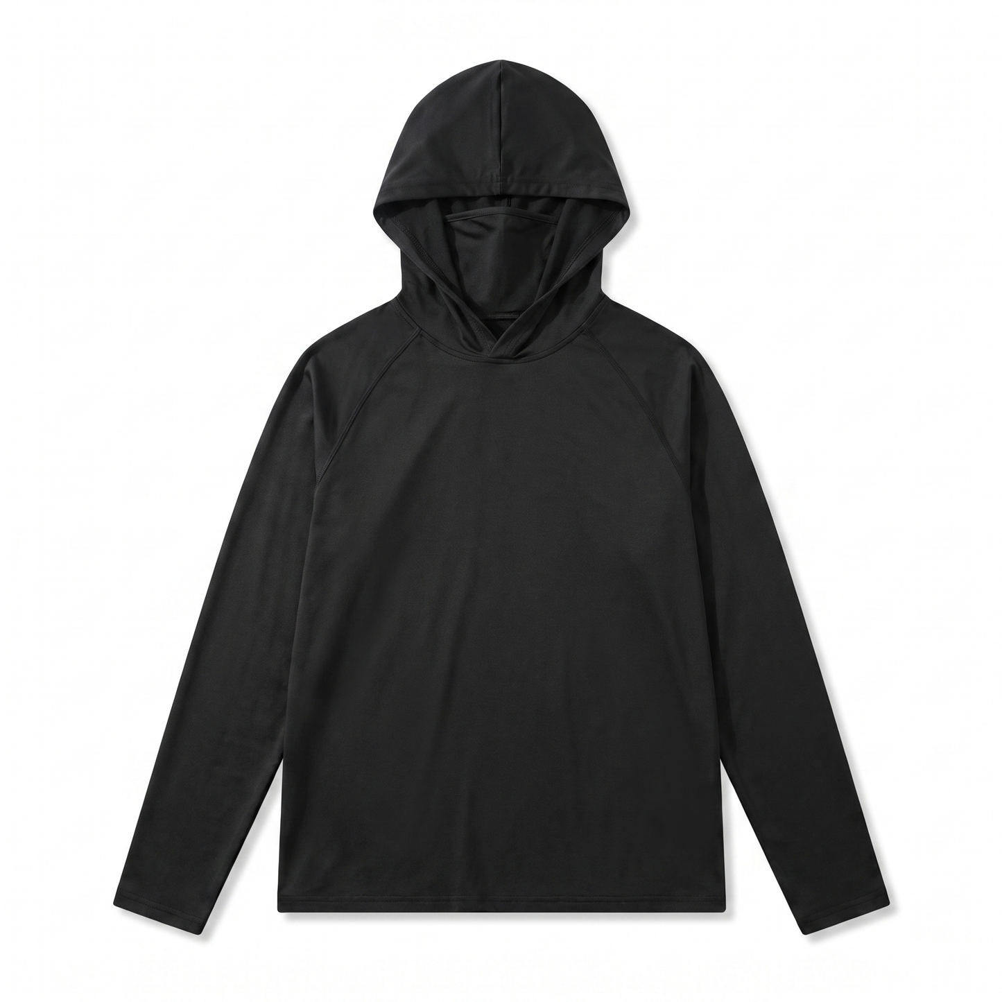 Atlas Performance Hoodie Pack - black