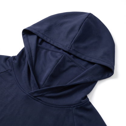 Atlas Performance Hoodie Pack - hood detail