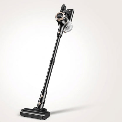 Volara Cordless Stick Vacuum in Black