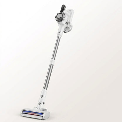 Volara Cordless Stick Vacuum in White